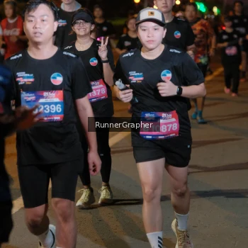 Runner Photo 3973389