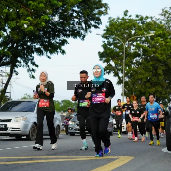 Runner Photo 3973391