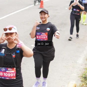 Runner Photo 3973396