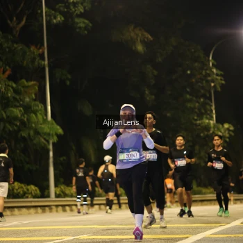 Runner Photo 3973398