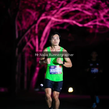 Runner Photo 3973408
