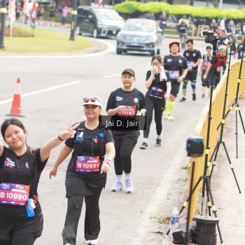 Runner Photo 3973409