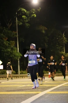 Runner Photo 3973410