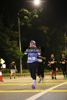 Runner Photo 3973422