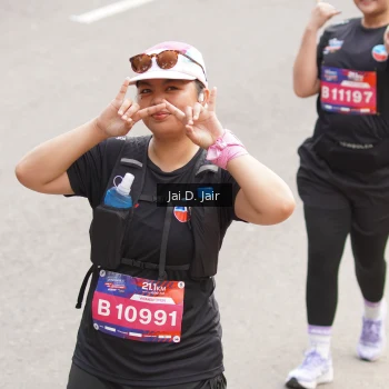 Runner Photo 3973435