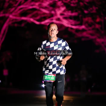 Runner Photo 3973436
