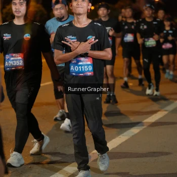 Runner Photo 3973447