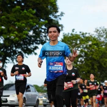 Runner Photo 3973449