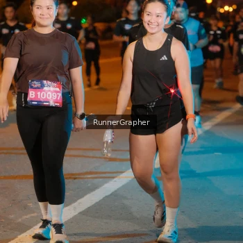 Runner Photo 3973453