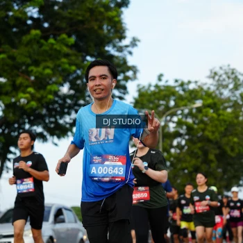 Runner Photo 3973454