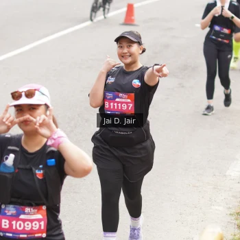 Runner Photo 3973461