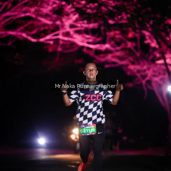 Runner Photo 3973467