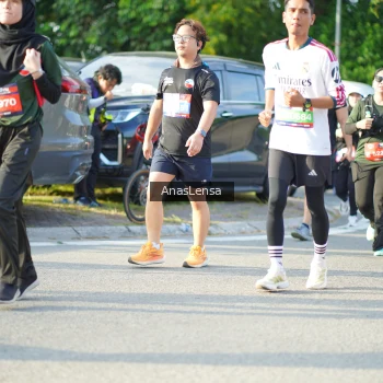 Runner Photo 3973469