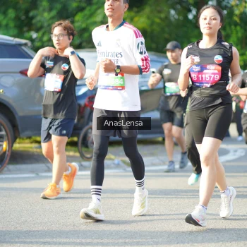 Runner Photo 3973470