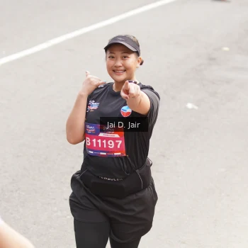 Runner Photo 3973472