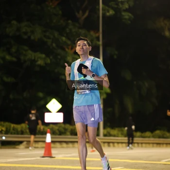 Runner Photo 3973474
