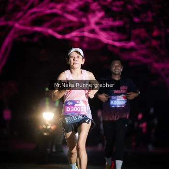 Runner Photo 3973477