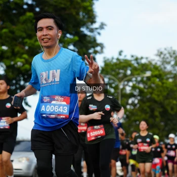 Runner Photo 3973478