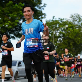 Runner Photo 3973479