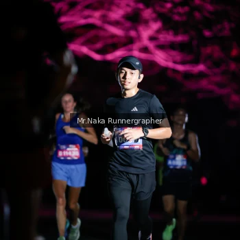 Runner Photo 3973480