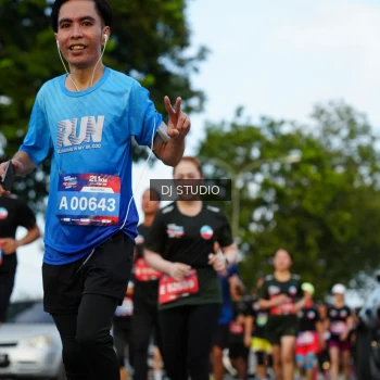 Runner Photo 3973483