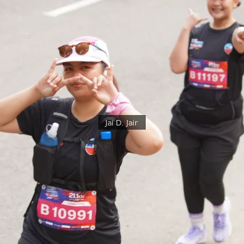 Runner Photo 3973485