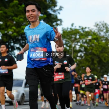 Runner Photo 3973486