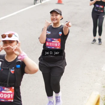 Runner Photo 3973488