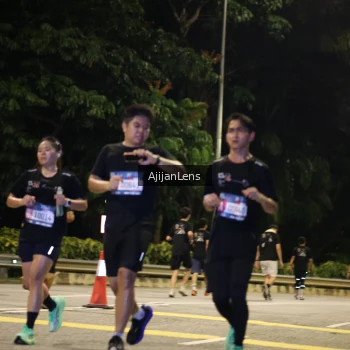 Runner Photo 3973490