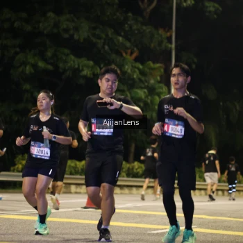 Runner Photo 3973491