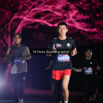 Runner Photo 3973497