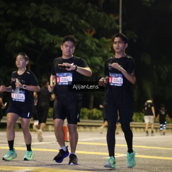 Runner Photo 3973499
