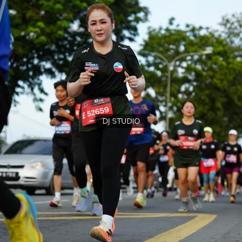 Runner Photo 3973501