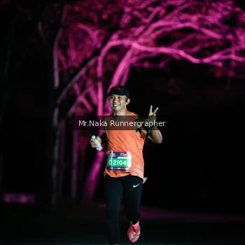 Runner Photo 3973502