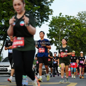 Runner Photo 3973504