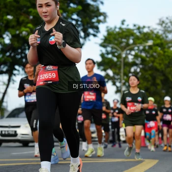 Runner Photo 3973505