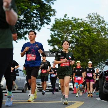 Runner Photo 3973508