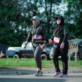 Runner Photo 3973509