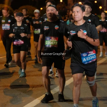 Runner Photo 3973510