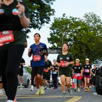 Runner Photo 3973512