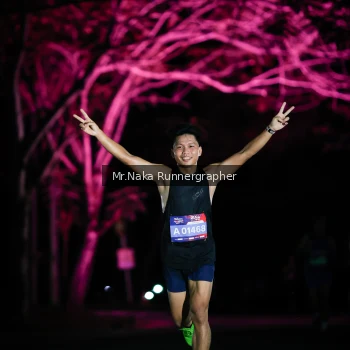 Runner Photo 3973513