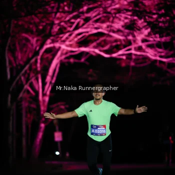 Runner Photo 3973519