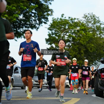 Runner Photo 3973520