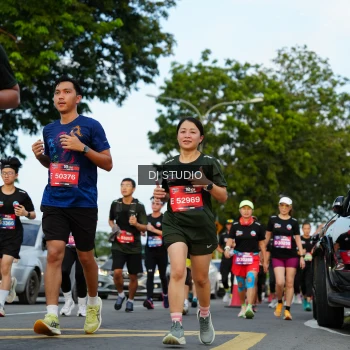 Runner Photo 3973521
