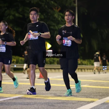 Runner Photo 3973524