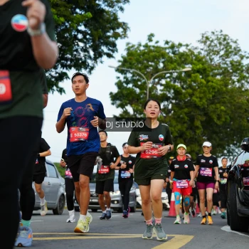 Runner Photo 3973525