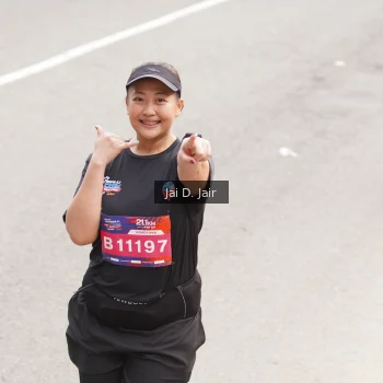 Runner Photo 3973526
