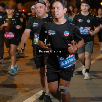 Runner Photo 3973527