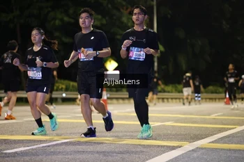 Runner Photo 3973528