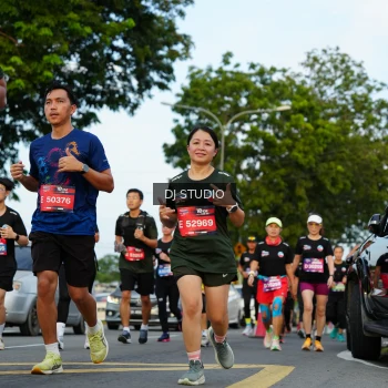 Runner Photo 3973529